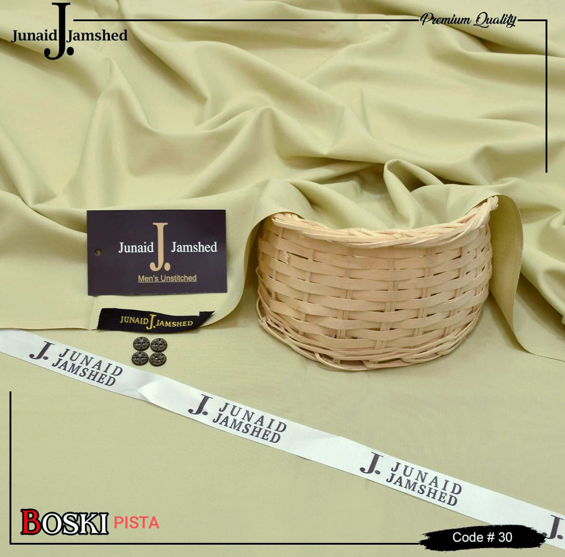 J. Wash n wear - LIGHT PISTA
