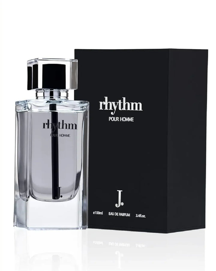 J. Rhythm Perfume for Men