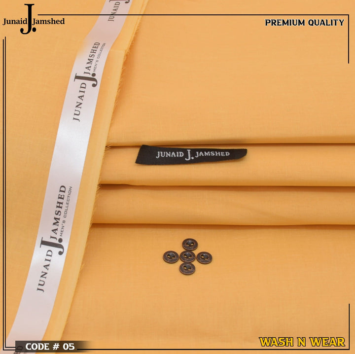 J. Silver Finish Soft Cotton- AMBER