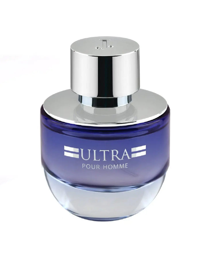 J. Ultra Pour Homme Perfume 50ML