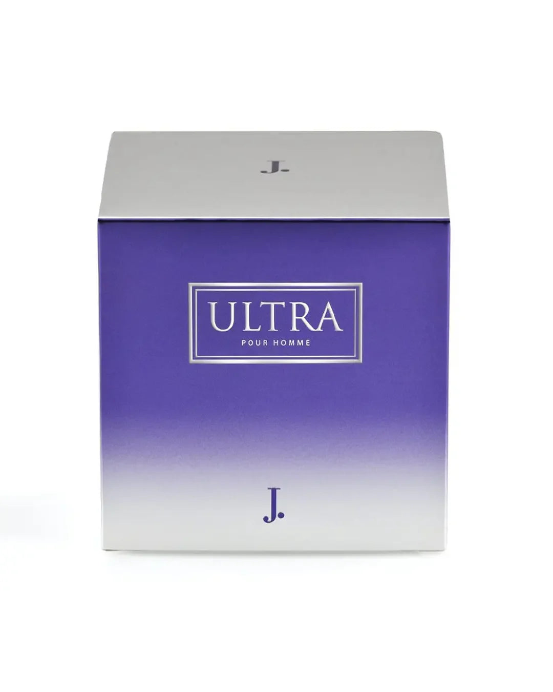 J. Ultra Pour Homme Perfume 50ML