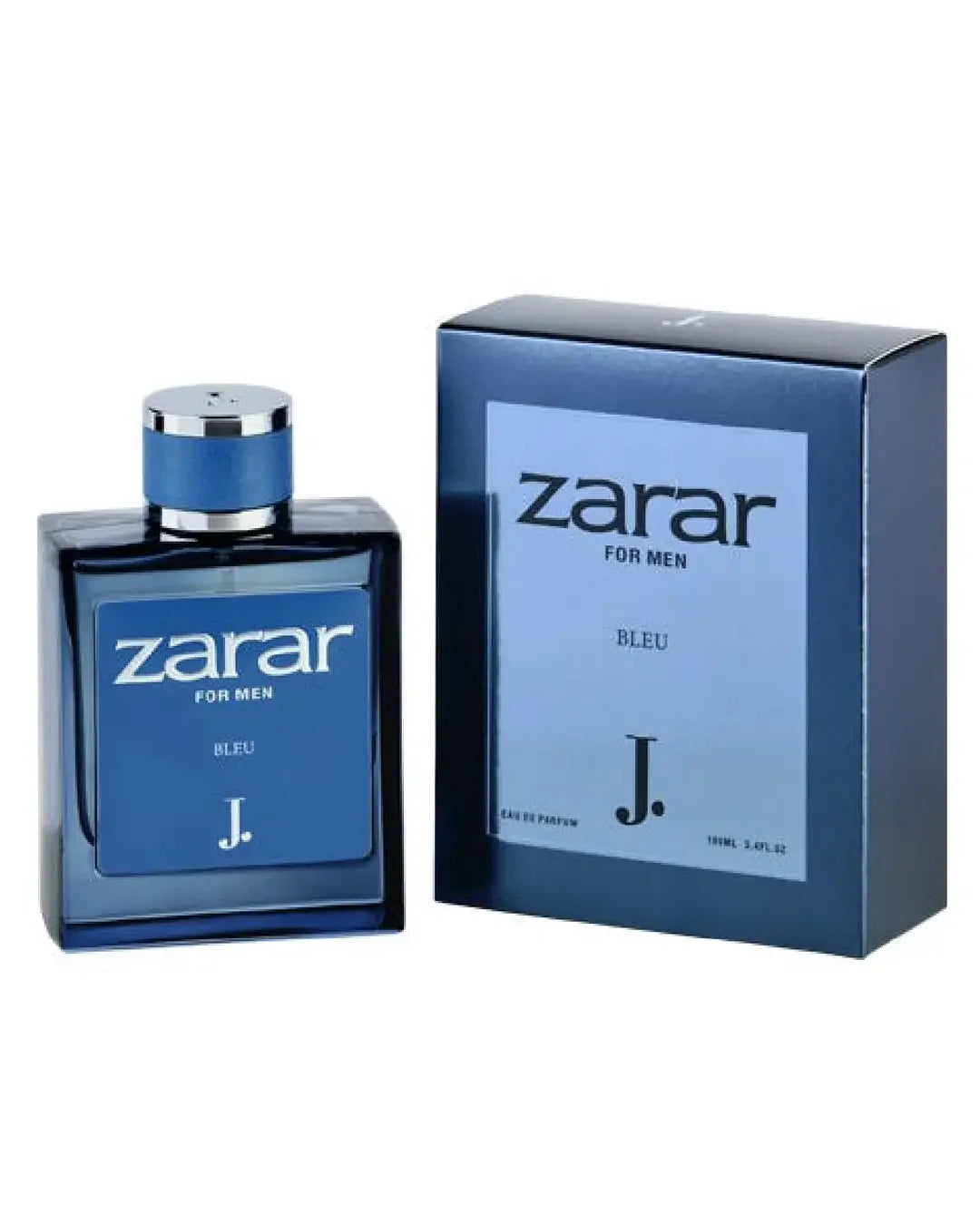 J. Zarar Bleu Perfume for Men