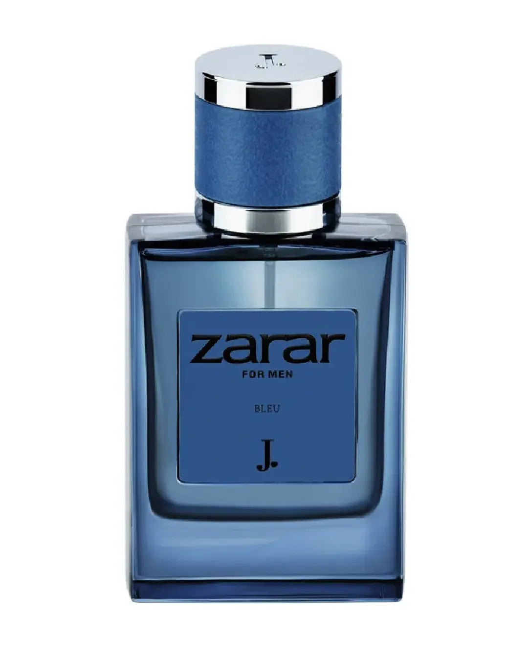 J. Zarar Bleu Perfume for Men